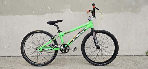 2010 Hyper Assault