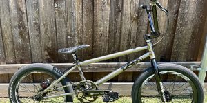 Standard 125r Raw