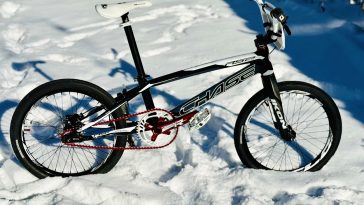 Chase RSP 5.0
