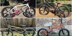 August 2025 Bike Of The Month