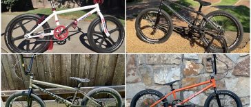 August 2025 Bike Of The Month