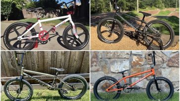 August 2025 Bike Of The Month