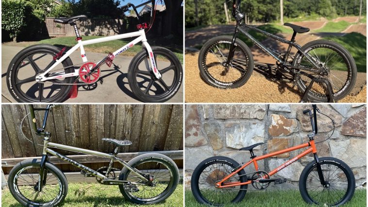August 2025 Bike Of The Month