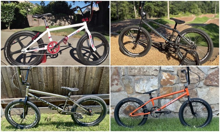 August 2025 Bike Of The Month
