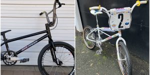 July 2025 Bike Of The Month