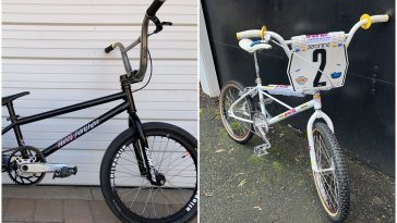 July 2025 Bike Of The Month