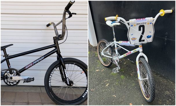 July 2025 Bike Of The Month