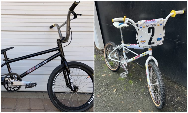July 2025 Bike Of The Month