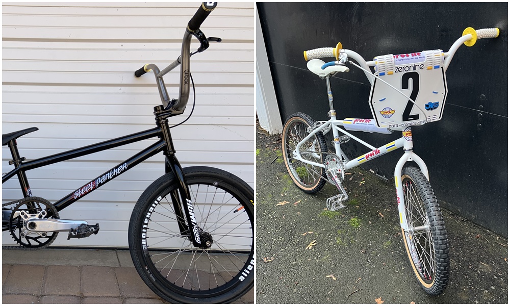 July 2025 Bike Of The Month