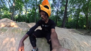 Crazy Al Cayne Jetline Session