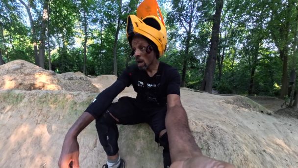 Crazy Al Cayne Jetline Session