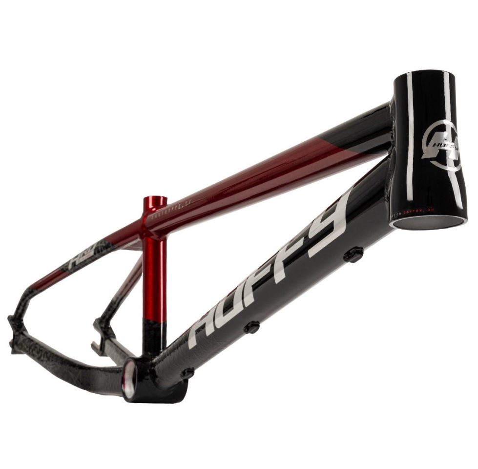 Huffy Bicycles Prototype Pro BMX Frame
