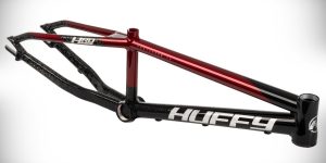 Huffy Prototype Frame