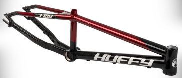 Huffy Prototype Frame