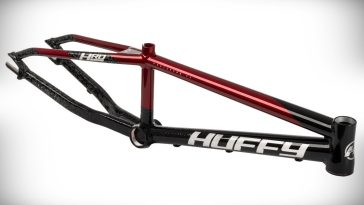 Huffy Prototype Frame