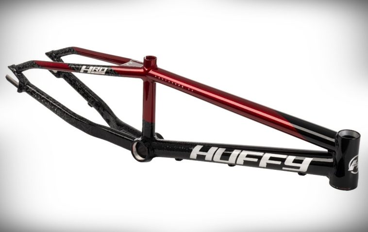 Huffy Prototype Frame