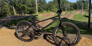 Standard 125r OS20 ttt BMMX Bike