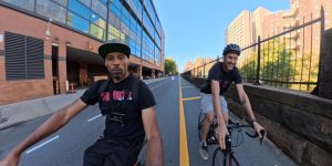 Summer Streets NYC 2025