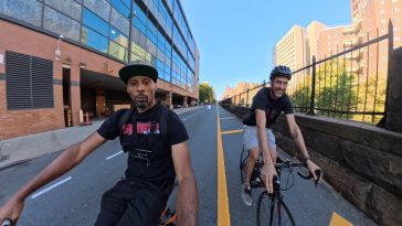 Summer Streets NYC 2025