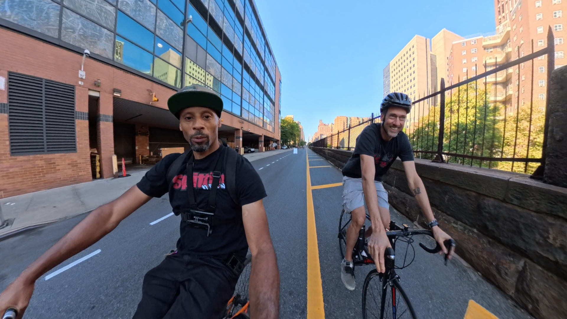 Summer Streets NYC 2025