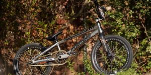 Mongoose Title Team 2026 BMX Race