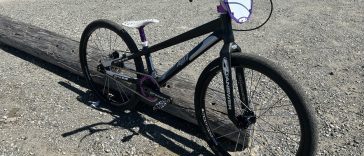 AOT ELEV8 24 Expert XL, BMX Bike