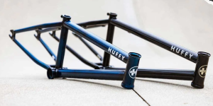 Huffy Sledgehammer BMX Frames
