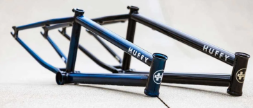 Huffy Sledgehammer BMX Frames