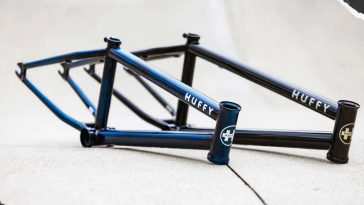 Huffy Sledgehammer BMX Frames
