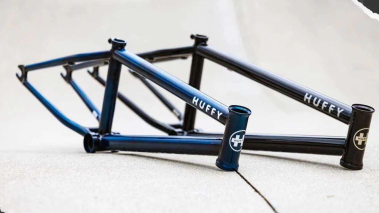 Huffy Sledgehammer BMX Frames