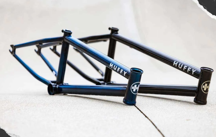 Huffy Sledgehammer BMX Frames