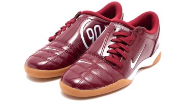 Nike Total 90 III “Team Red
