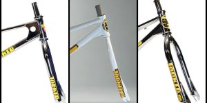 Torker Racing BMX Frames