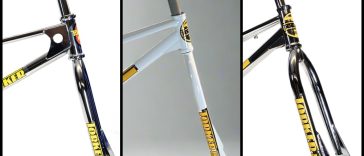 Torker Racing BMX Frames