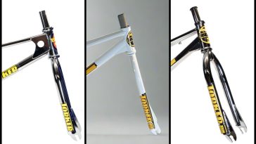 Torker Racing BMX Frames