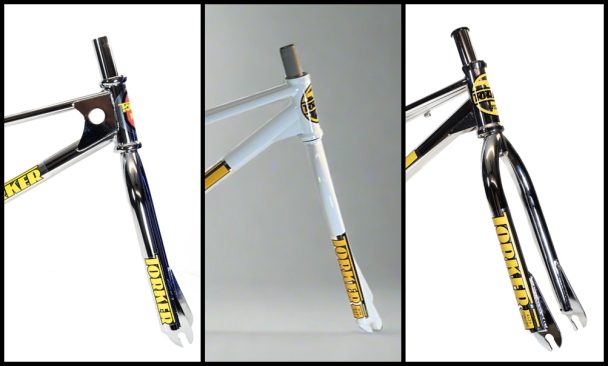 Torker Racing BMX Frames