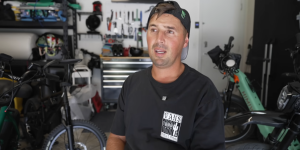 scotty cranmer shuts down SC action sports