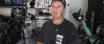 scotty cranmer shuts down SC action sports
