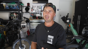 scotty cranmer shuts down SC action sports