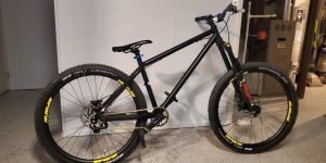 NS Surge Evo Dirt Jumper