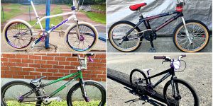 Bike Of The Month September 2025