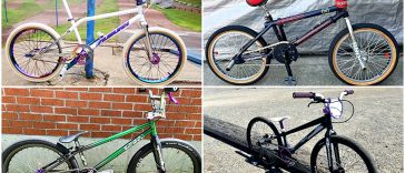Bike Of The Month September 2025