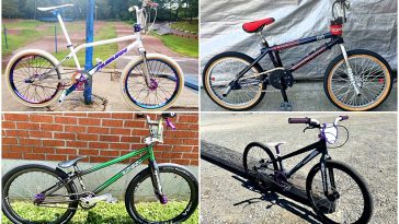 Bike Of The Month September 2025