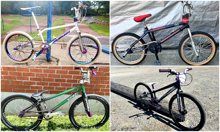 Bike Of The Month September 2025