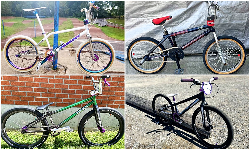 Bike Of The Month September 2025