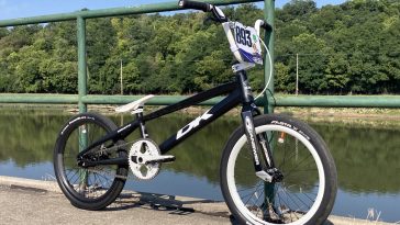 DK Zenith 22.5