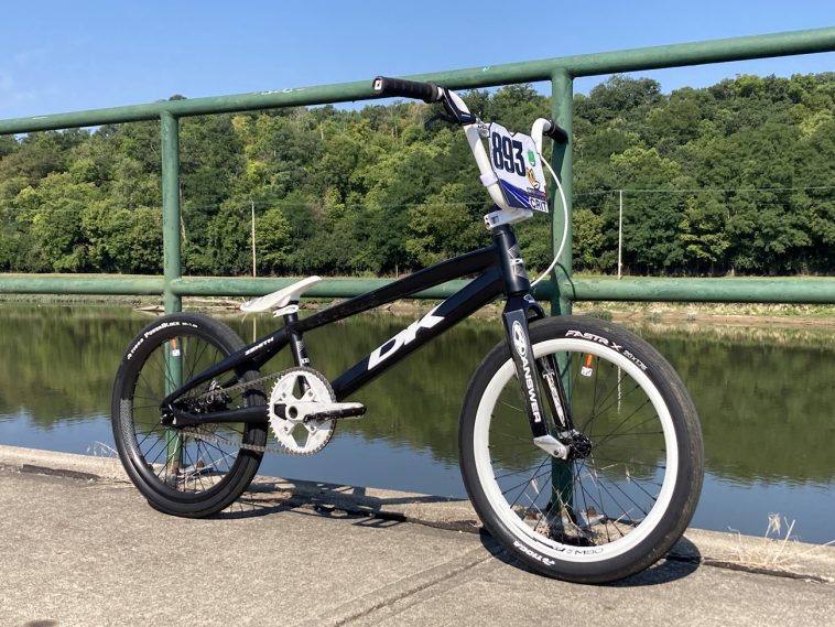 DK Zenith 22.5