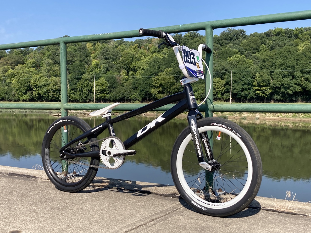DK Zenith 22.5