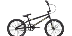 Jet BMX Accelerator Pro XXL BMX Race Bike