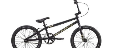 Jet BMX Accelerator Pro XXL BMX Race Bike